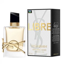 Парфюмерная вода Yves Saint Laurent Libre Hair Mist женская (Euro)