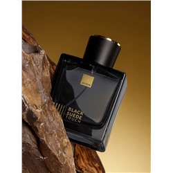 Туалетная вода для мужчин Black Suede Touch