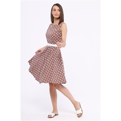 VISERDI Платье 1723-крч 450810