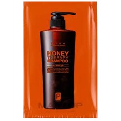 Daeng Gi Meo Ri Пробник Шампунь для волос с маточным молочком Professional Honey Therapy Plus Shampoo
