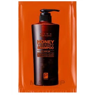 Daeng Gi Meo Ri Пробник Шампунь для волос с маточным молочком Professional Honey Therapy Plus Shampoo