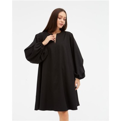 Платье женское MIST размер 40-42, черный