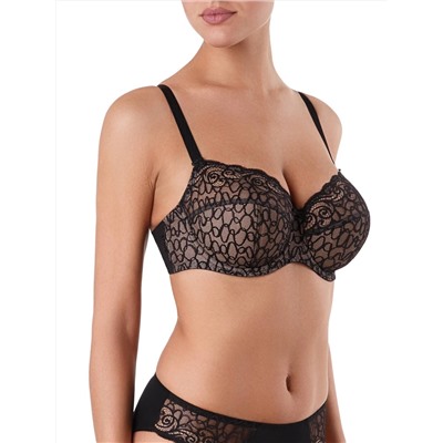 Conte elegant Бюстгальтер VOILE RB5025