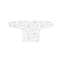 42/398 Распашонка (кулирка)