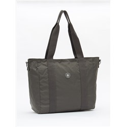 Сумка дорожная 8728MD gray Mindesa