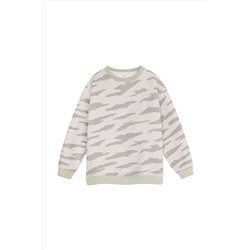 Свитшот BOSSA NOVA, 939363