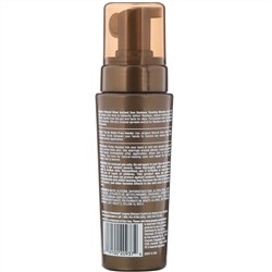 Jergens, Natural Glow, Instant Sun, мусс для автозагара, светло-бронзовый, 177 мл