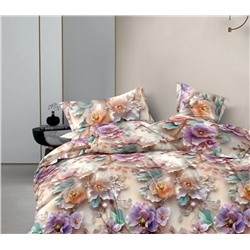 Постельное белье бязь люкс - Синтия