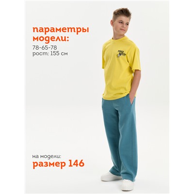 Футболка для мальчиков