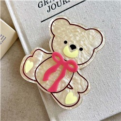 Краб для волос арт. 01 9222 (id 288734)