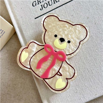 Краб для волос арт. 01 9222 (id 288734)