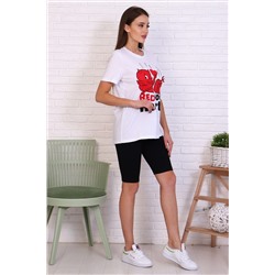 Костюм с велосипедками 6278 НАТАЛИ, 878808