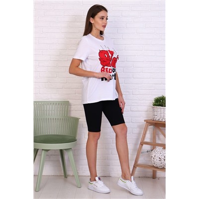 Костюм с велосипедками 6278 НАТАЛИ, 878808