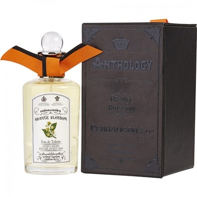 PENHALIGONS ANTHOLOGY ORANGE BLOSSOM edt (w) 100ml