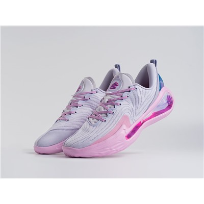 Кроссовки Under Armour Curry Flow 12