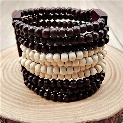 Браслет на резинке арт. 42 0040 (id 288191)