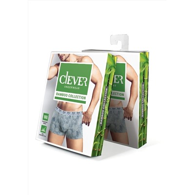 495092 CLEVER Трусы