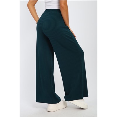 Брюки палаццо на резинке, Арт. 812 НАТАЛИ, 1197355