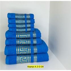 Полотенце #22752346