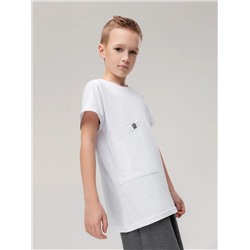 Bodo Футболка 4-482MU 4-482MU