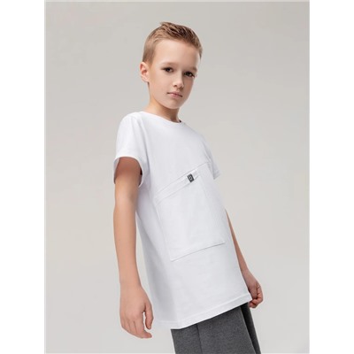 Bodo Футболка 4-482MU 4-482MU