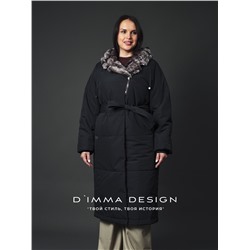DIMMA Пальто 2607