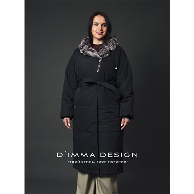 DIMMA Пальто 2607