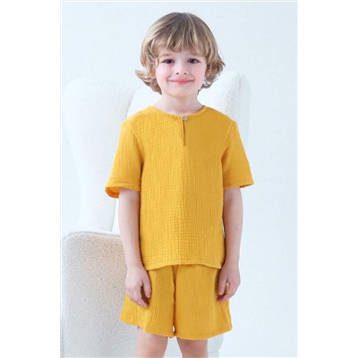 Комплект муслин YOULALA, 1095807