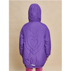 Куртка для девочек