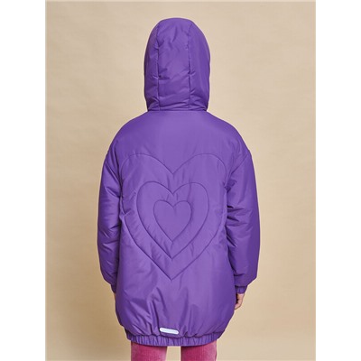 Куртка для девочек