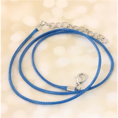 Шнурок Н01-8667р длина 45-48 см