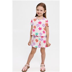 Комплект (Шорты+Футболка) YOULALA, 1104278