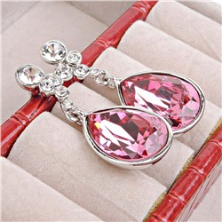 Акц -12% Серьги на гвоздиках арт. GR A000545E-003 (id 191498)