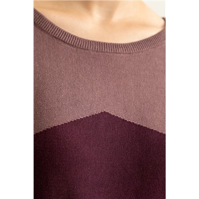 Джемпер жен BeGood AW23WK157C