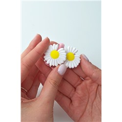 60206 Резинки для волос, 2шт