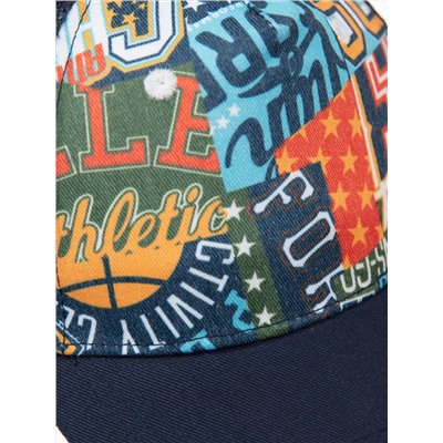 PLAYTODAY Кепка 220111127