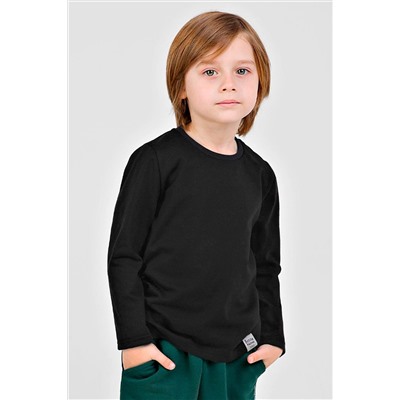 Лонгслив BOSSA NOVA, 646561