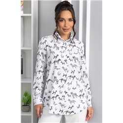 Рубашка LADY TAIGA, 1133290