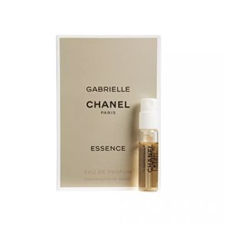 CHANEL GABRIELLE ESSENCE edp (w) 1.5ml пробник