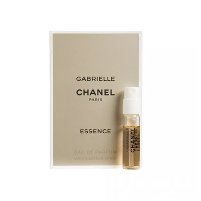 CHANEL GABRIELLE ESSENCE edp (w) 1.5ml пробник