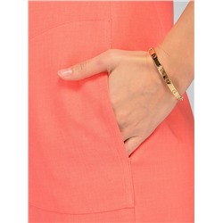 VISERDI Платье 1608-крл 4531065