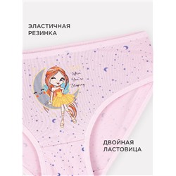 Трусы для девочки Donella