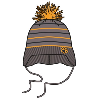 PLAYTODAY Шапка 387817