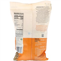 Arrowhead Mills, Organic Pearled Barley, 1 lb (793 g)
