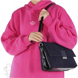 Сумка женская  970246AA blue  Velina Fabbiano-Safenta/30