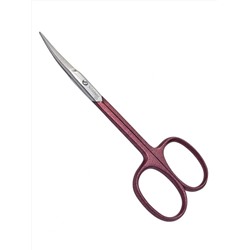 Solinberg Ножницы маникюрные для кутикулы / 212-081 B/Rz, ручная заточка, 10,3 см 6669