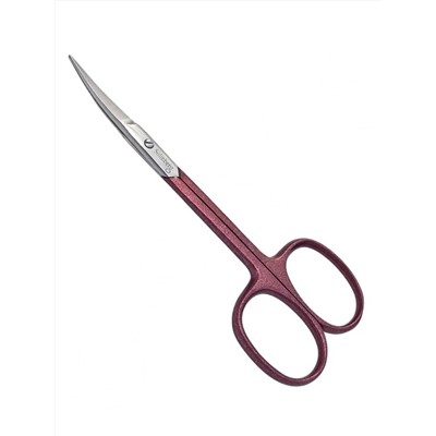 Solinberg Ножницы маникюрные для кутикулы / 212-081 B/Rz, ручная заточка, 10,3 см 6669