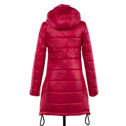 04-1660 Куртка демисезонная (синтепон 200)