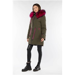 05-1534 Куртка зимняя (Синтепон 300)