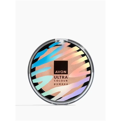 Румяна Ultra Colour
